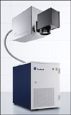 TRUMPF Inc. - UV Marking Laser